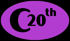 C20th home page