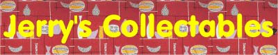 Jerry's Collectables